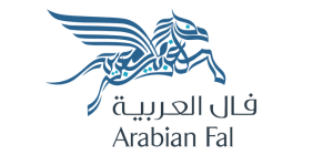 Arabian Fal Co logo