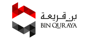 Bin Quraya co ltd logo