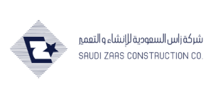 Saudi Zass Contracting Co logo