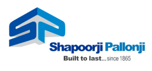 Shapoorji Palonji Co logo