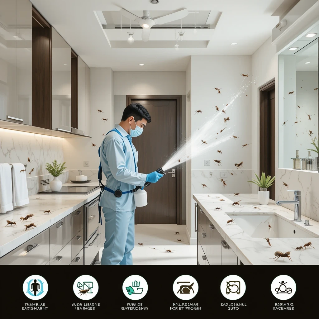 Why Regular Disinfection is Essential for Pest Prevention - Etihad Blue ...