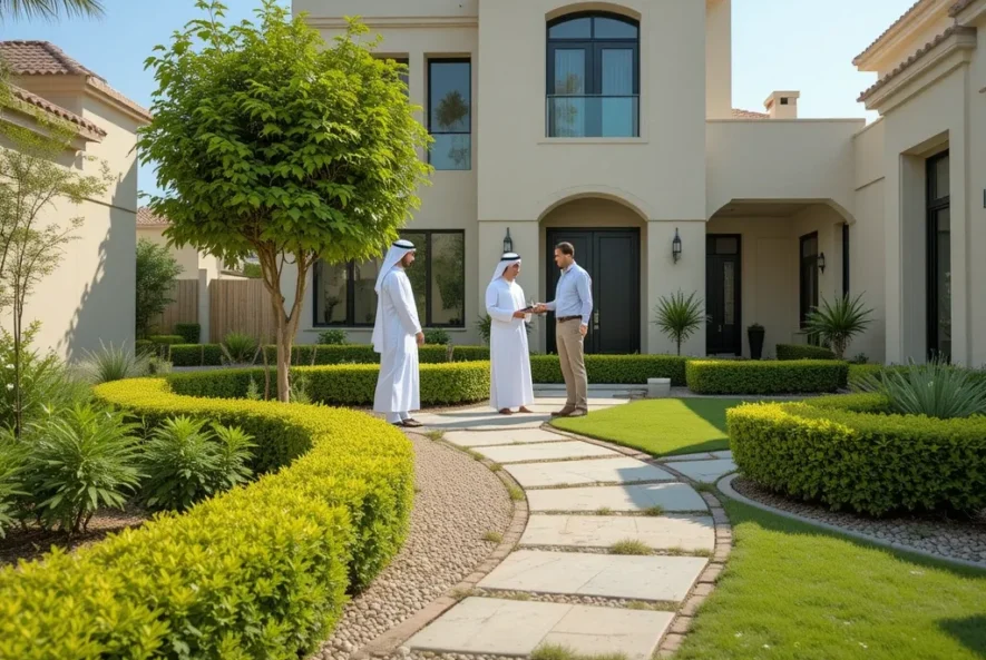 landscaping pest control